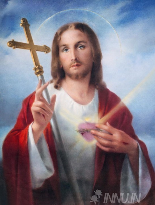 Buy Fine art painting Jesus christ 3 by Artist Unknown Artist