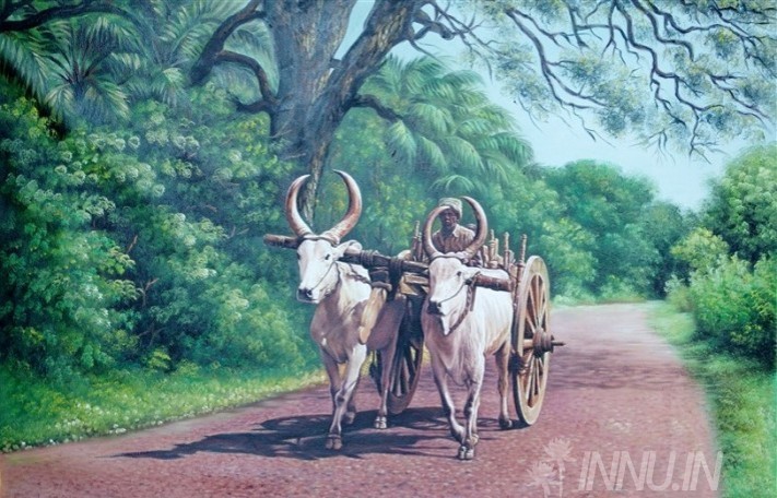 Wall Art Painting India on X: 