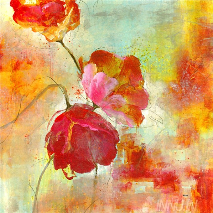 Buy Fine art painting Whisper 2 by Artist Unknown Artist