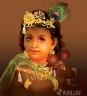 Fine art  - Unni Kannan 2 by Artist 