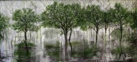 Fine art  - Lonely souls by Artist Martin