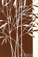 Fine art  - Whispering Bamboo 4 by Artist Franz Heigl