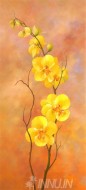 Fine art  - Japanese Style 2 by Artist Fasani