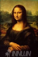 Fine art  - Mona Lisa by Artist Leonardo da Vinci